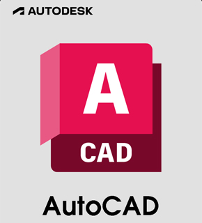 AutoCAD Logo
